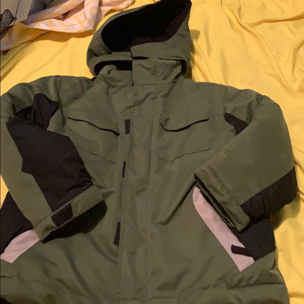 Old Navy Winter Coat
